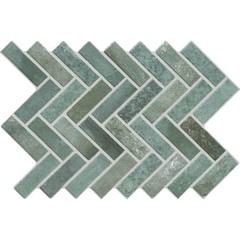 Coimbra green 40x60 cm matt padlólap