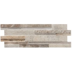 Azteca ocre 17x52 cm matt falicsempe