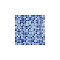 Mykonos mix 33,3x33,3 cm matt padlólap