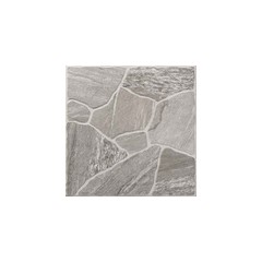 Tamarindo gris 45x45 cm matt padlólap