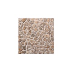 Quechua natural 45x45 cm matt padlólap