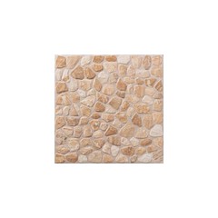 Quechua terra 45x45 cm matt padlólap