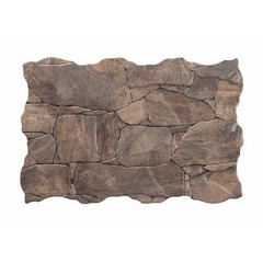 Bancal grafito 34x50 cm matt falicsempe