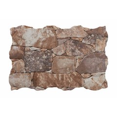 Bancal mix 34x50 cm matt falicsempe