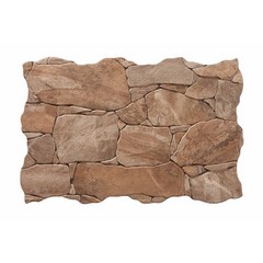 Bancal natural 34x50 cm matt falicsempe