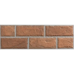 Calderona cotto 17x52 cm matt falicsempe