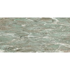 Amazonite green 60x120 cm fényes padlólap