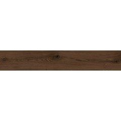 Daintree coffee 15x90 cm matt padlólap