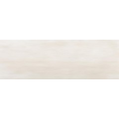 Alpha Marfil 25x70 fali csempe matt