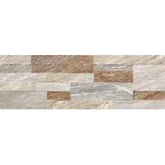 Garbi natural 17x52 cm matt falicsempe