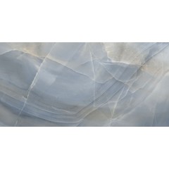 Onice smerato 60x120 cm fényes padlólap