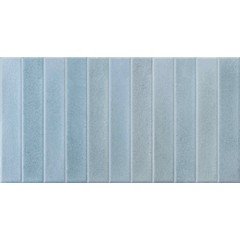 Atlantis blue 31,6x60 cm matt vagy fényes falicsempe