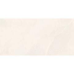 Stone white 60x120 cm matt padlólap