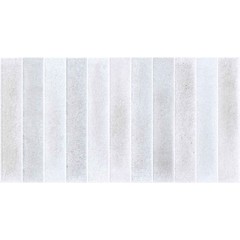 Atlantis white 31,6x60 cm matt vagy fényes falicsempe