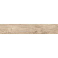 Nordbon natural 20x120 cm matt padlólap