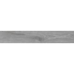 Nordbon gris 20x120 cm matt padlólap