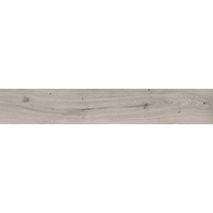 Daintree white 15x90 cm matt padlólap