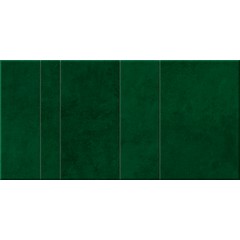 Kian green 31,6x60 cm fényes falicsempe