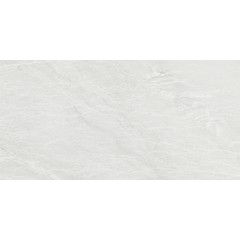 Capraia white 60x120 cm matt padlólap
