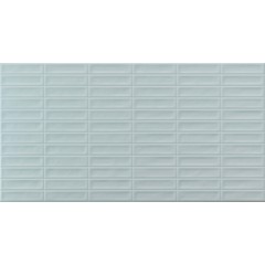 Monet light green 31,6x60 cm matt vagy fényes falicsempe