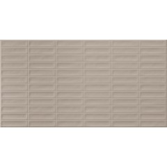 Monet beige 31,6x60 cm matt vagy fényes falicsempe