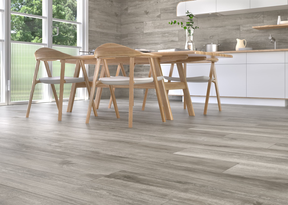 Ecoceramic, Clayton
