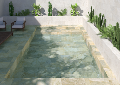 Ecoceramic, Palmspring