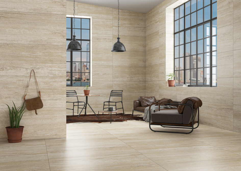 Ecoceramic, Valentino