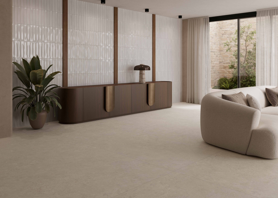 Ecoceramic, Atlantis