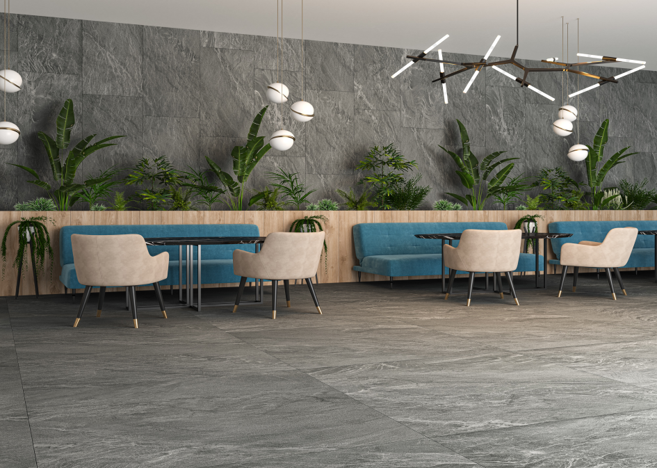 Ecoceramic, Capraia