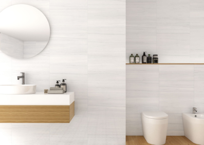 Ecoceramic, Dolomite