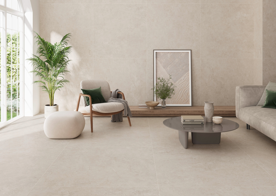 Ecoceramic, Babilon