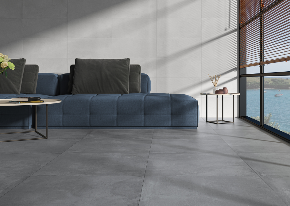Ecoceramic, Bristol