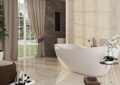 Ecoceramic, Capadocia – készletről