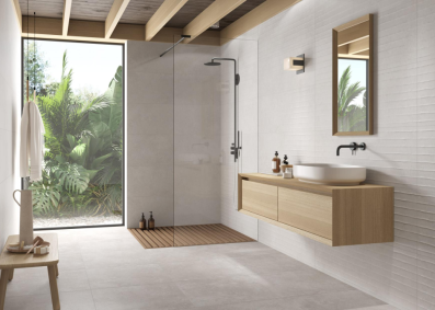 Pamesa, Koncept (fali csempe)