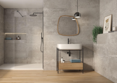 Pamesa, Midway (fali csempe)