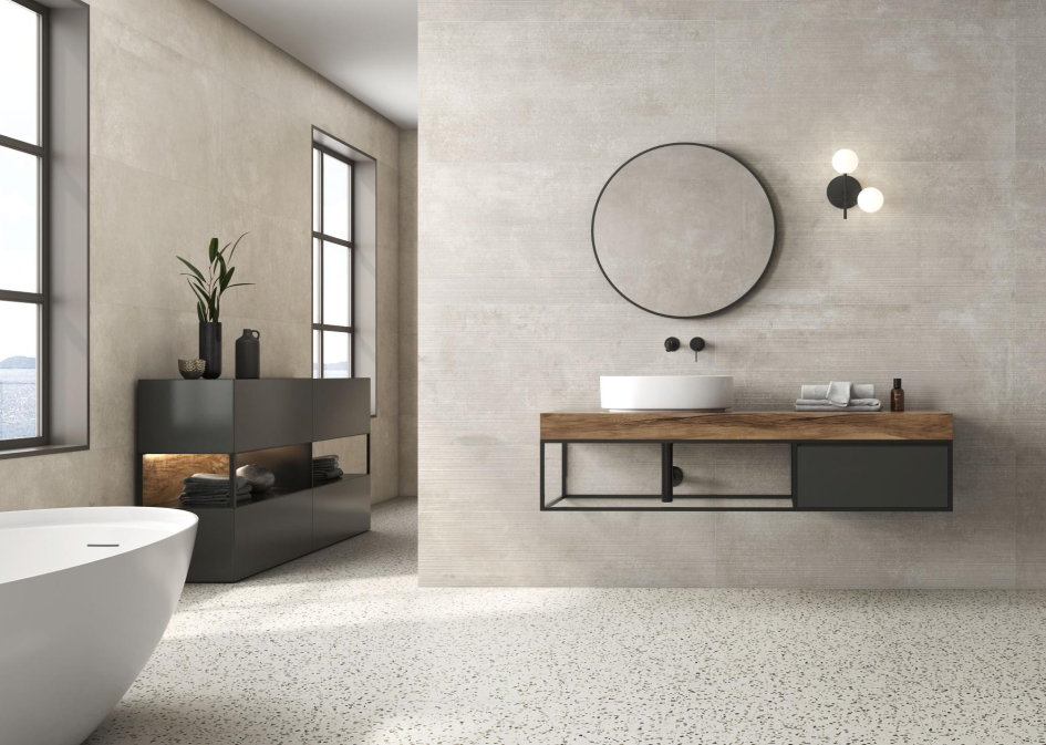 Pamesa, Terrazzo
