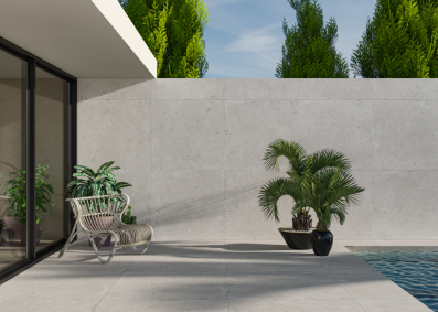 Ecoceramic, Coralina