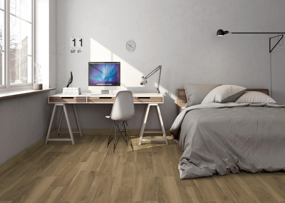 Pamesa, Legno
