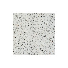 Terrazzo grigio 60x60 cm matt padlólap