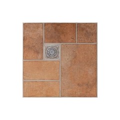 Tovar coto 45x45 cm matt padlólap