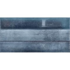 Feel aqua 7x28 cm fényes fali csempe