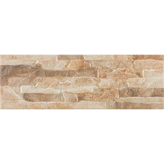 Titan arena 17x52 cm matt fali csempe