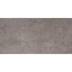 Loft antracita 45x45 cm matt padlólap