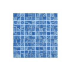 Bermudas aqua 33,3x33,3 cm fényes padlólap