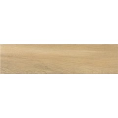 Legno roble 25x100 cm matt padlólap
