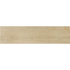Legno fresno 25x100 cm matt padlólap