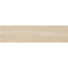 Legno arce 25x100 cm matt padlólap