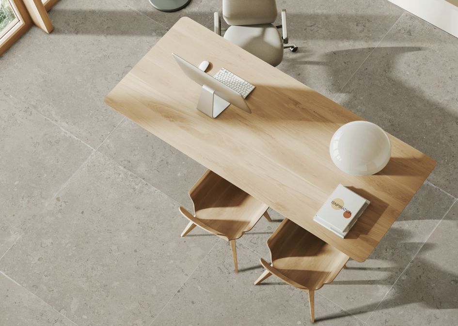 Ecoceramic, Coralina