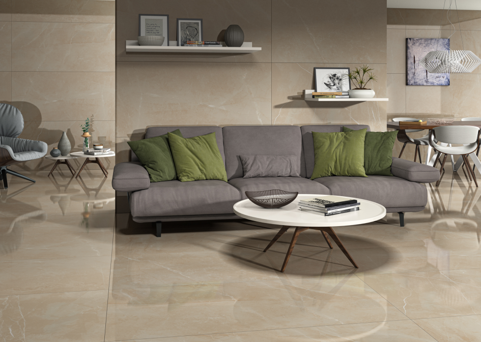 Ecoceramic, Slabs